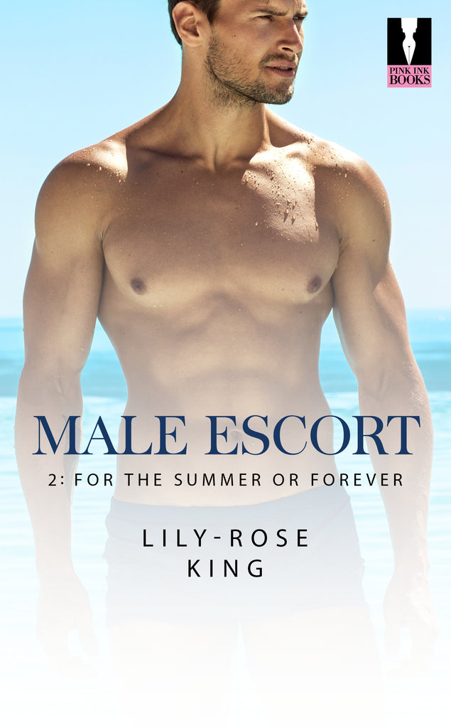Male Escort - 2: For the summer or forever