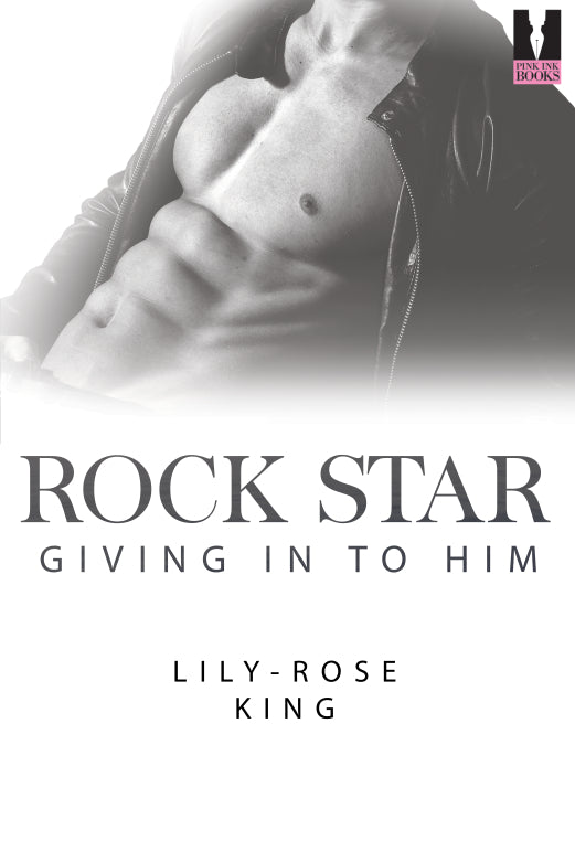 Rock Star - Giving in to him (Hot cover)