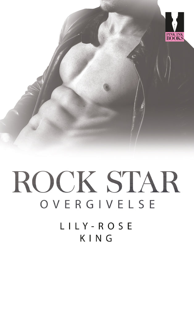 Rock Star - Overgivelse (Sexet forside)