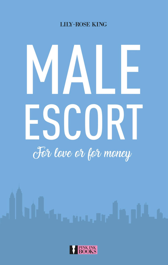 Male Escort - For love or for money (Cute cover)
