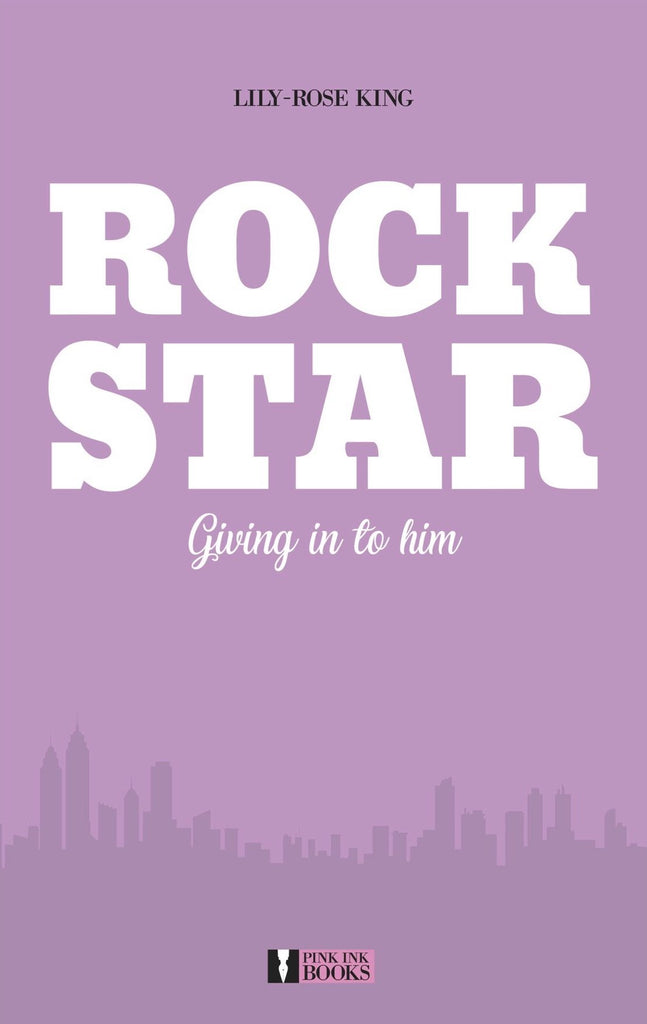 Rock Star - Giving in to him (Cute cover)